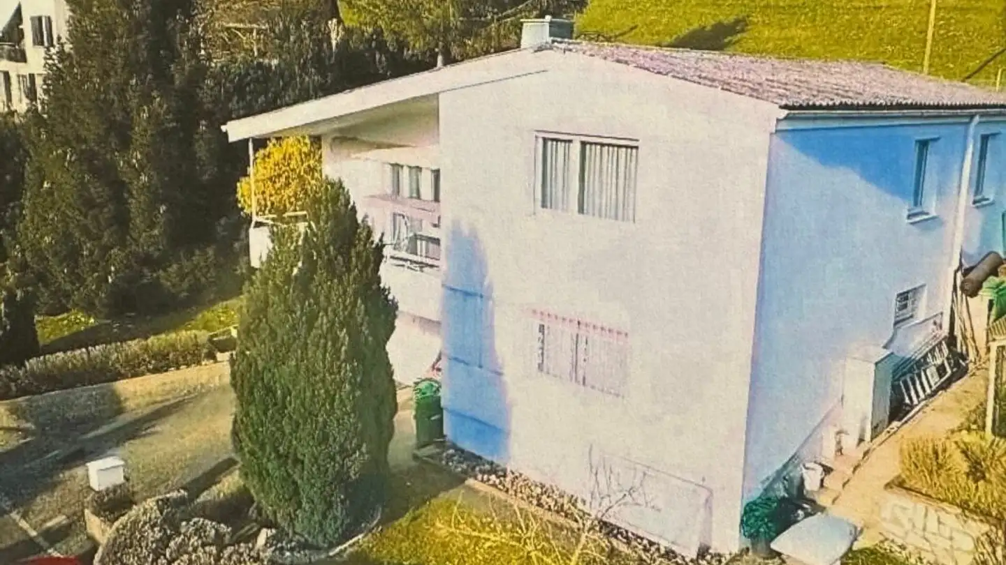 Casa singola in vendita - Dürrenbergstrasse, 4632 Trimbach - Foto 2