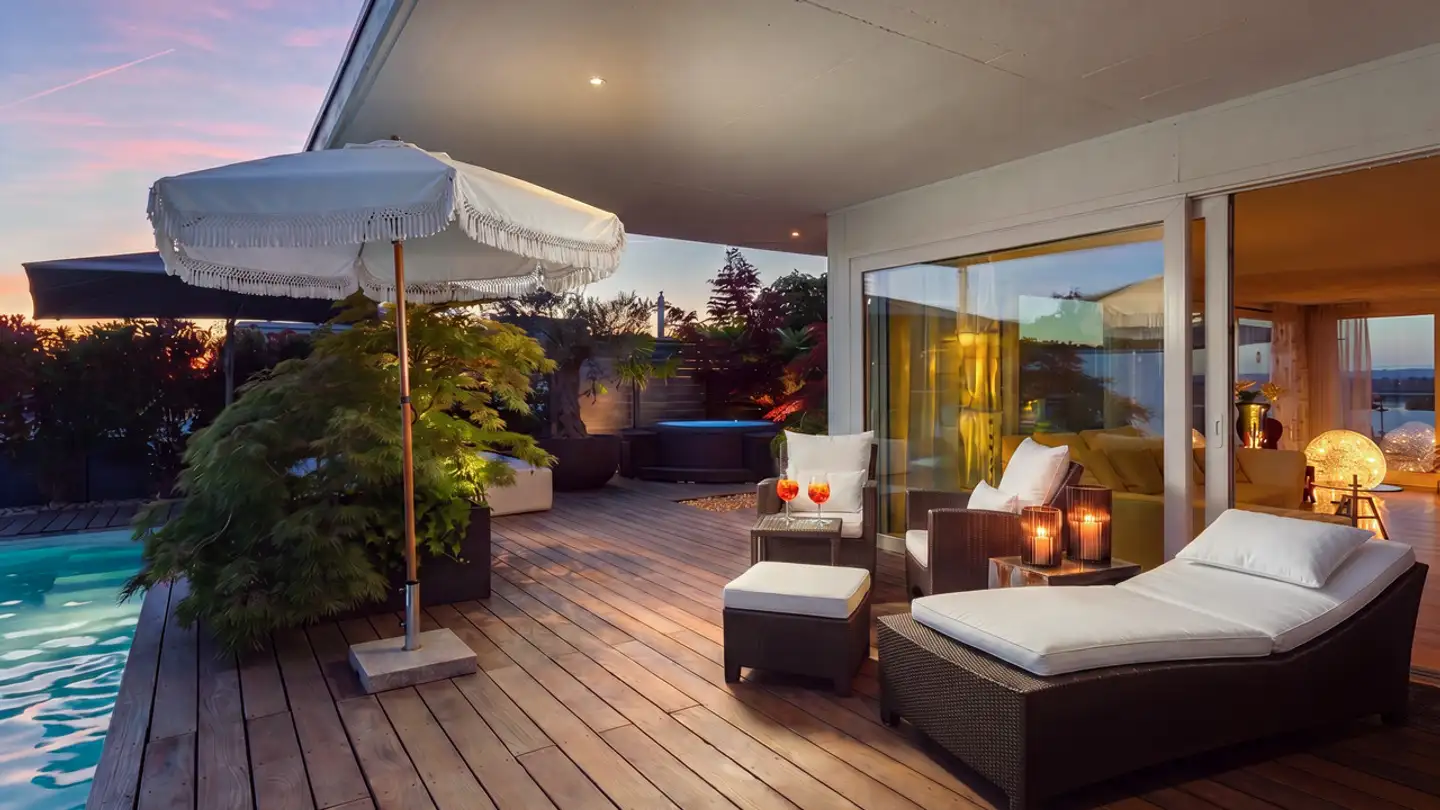 Appartamento in vendita - 8280 Kreuzlingen