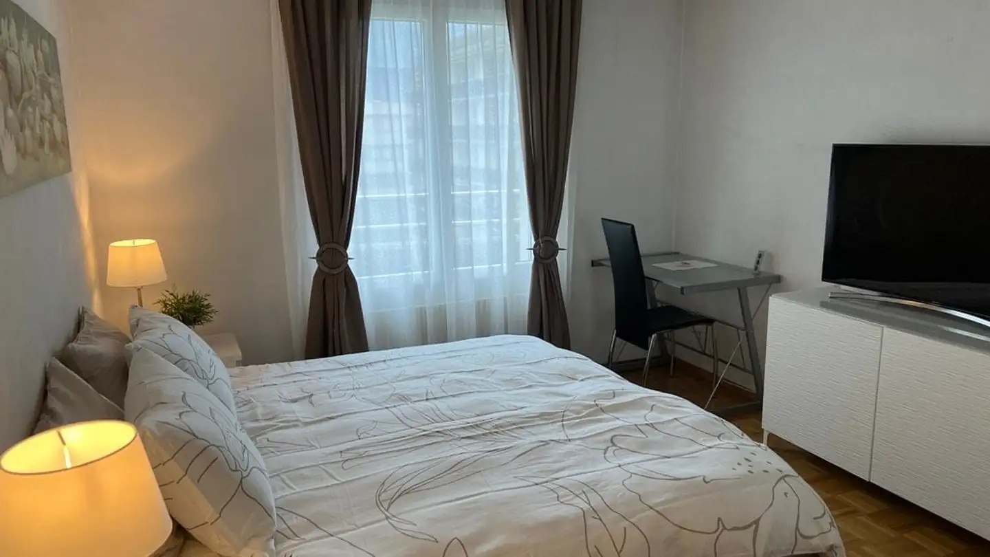 Stanza singola in affitto - Chemin Des Saules, 1260 Nyon - Foto 3