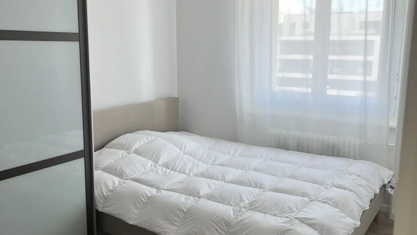 Apartment for rent - Rue D'yverdon 47, 1530 Payerne - Photo 4