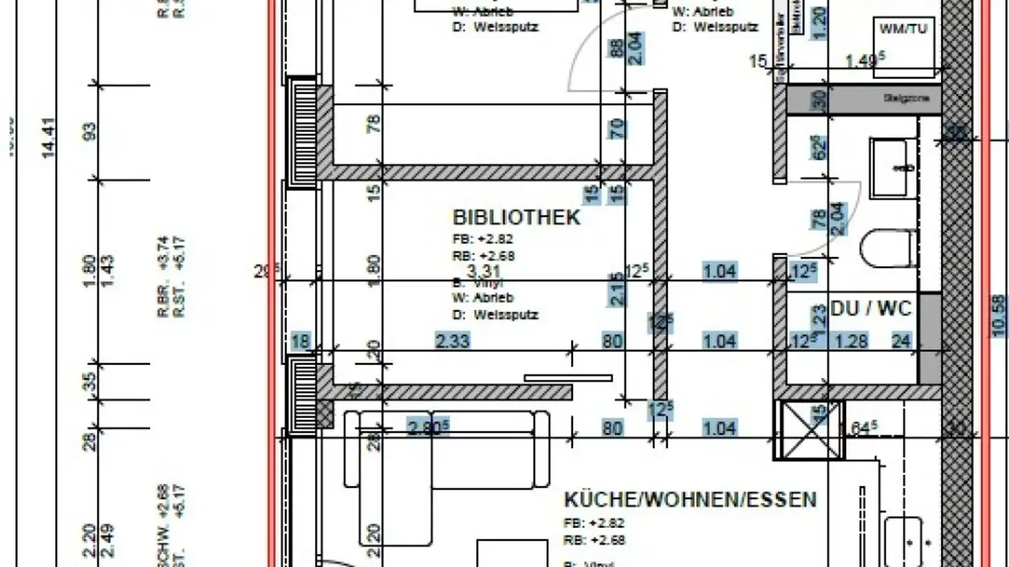 Appartamento in affitto - 6214 Schenkon - Photo 3
