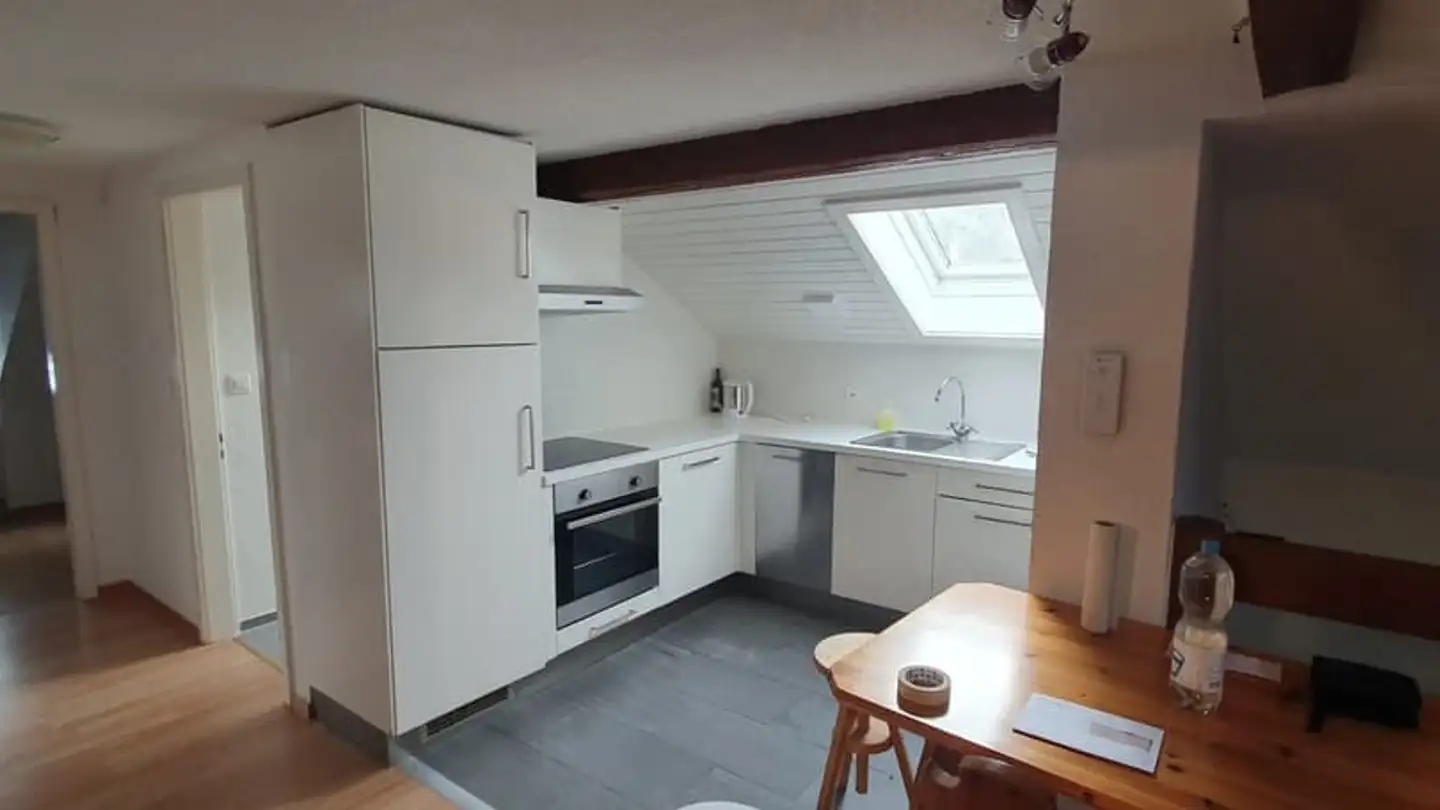 Wohnung mieten - Grand-Rue 49, 2710 Tavannes