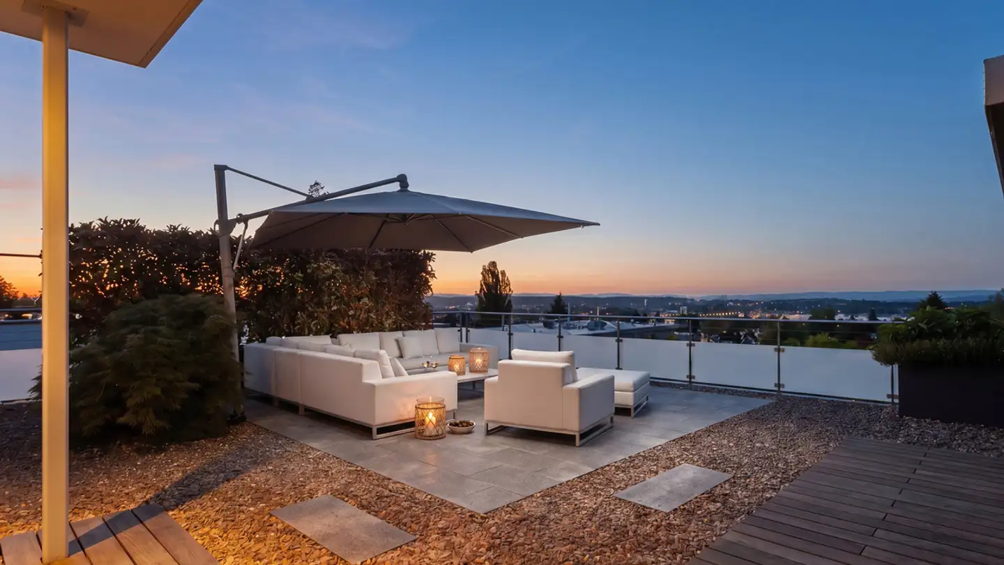 Appartamento in vendita - 8280 Kreuzlingen - Foto 2