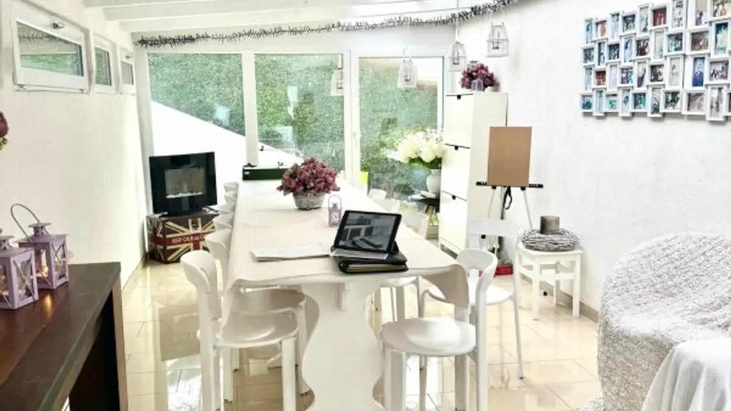 Casa singola in vendita - Dürrenbergstrasse, 4632 Trimbach - Foto 4