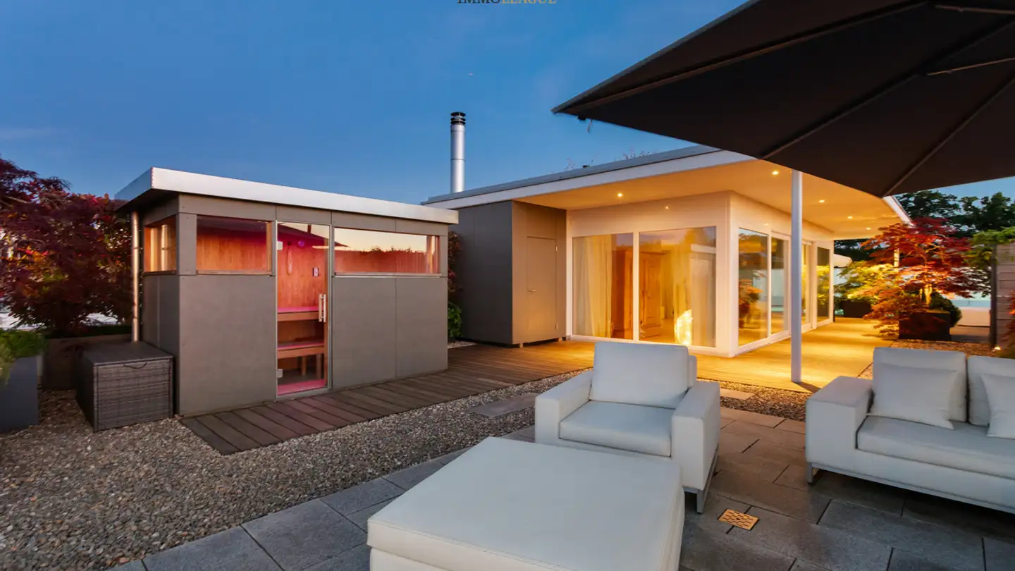 Appartamento in vendita - 8280 Kreuzlingen - Foto 3