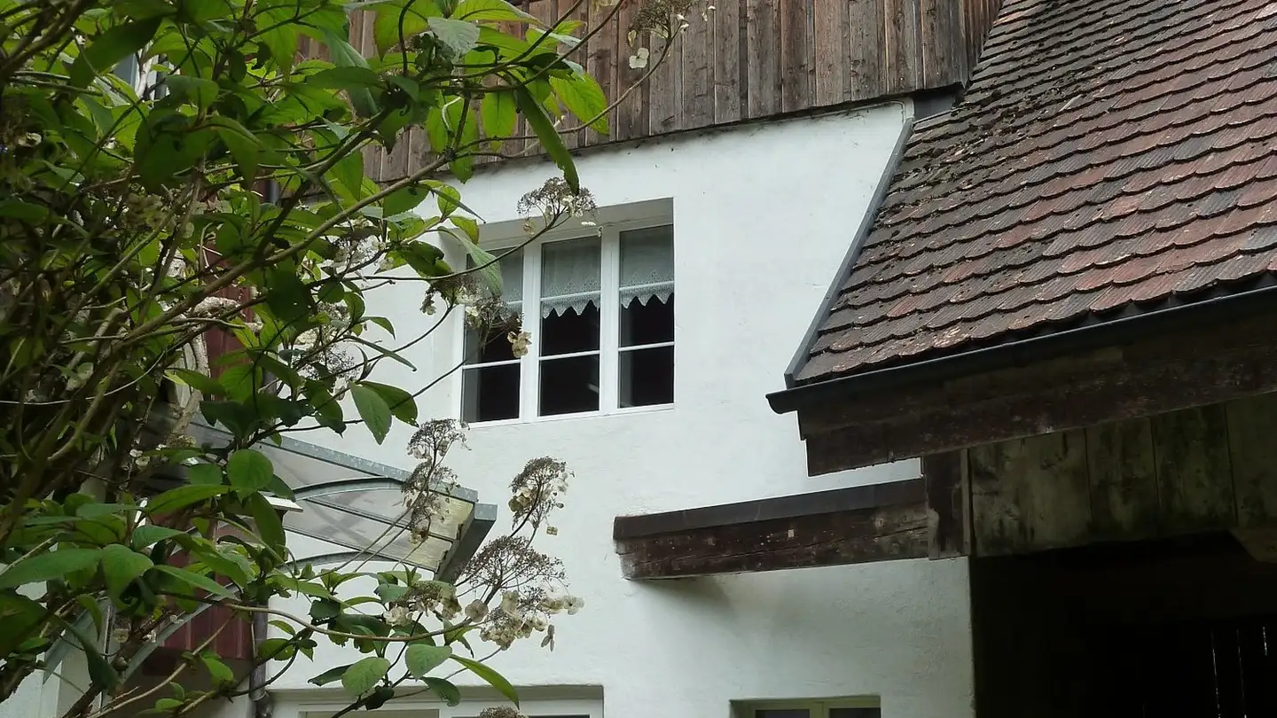 Apartment for rent - 9604 Lütisburg