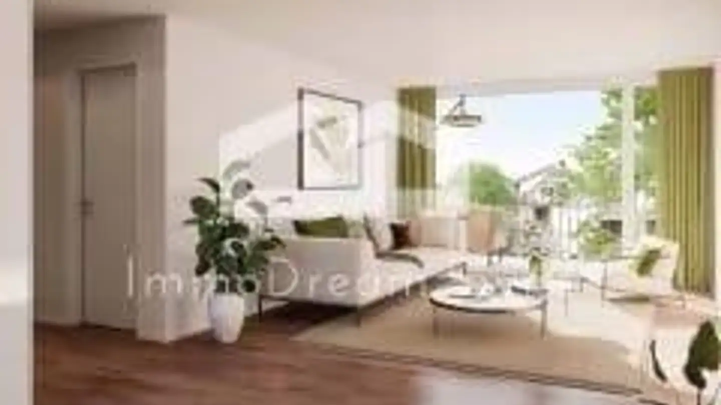 Appartement à vendre - 5735 Pfeffikon LU