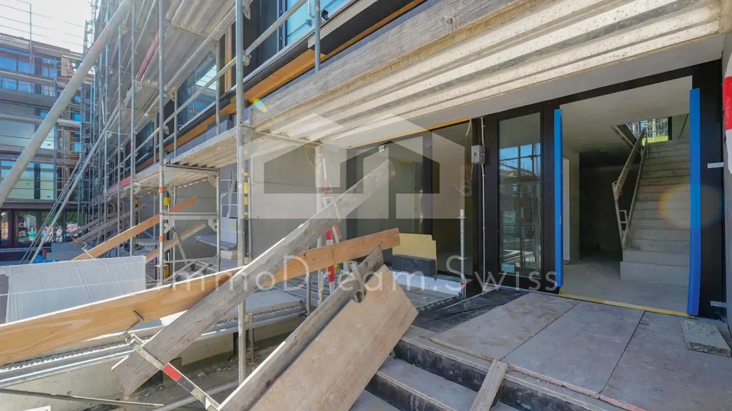 Appartement à vendre - 5735 Pfeffikon LU - Photo 3
