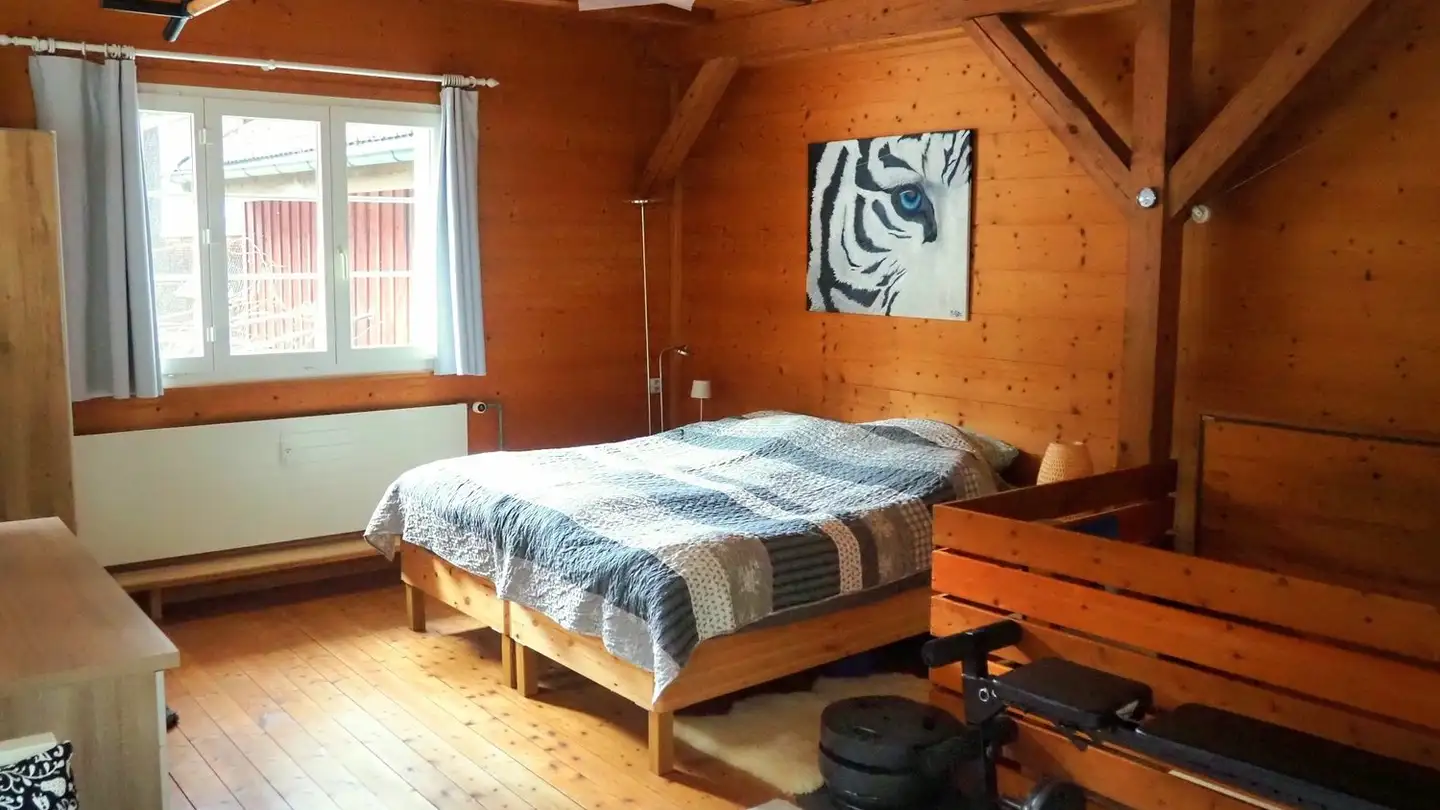 Apartment for rent - 9604 Lütisburg - Photo 3