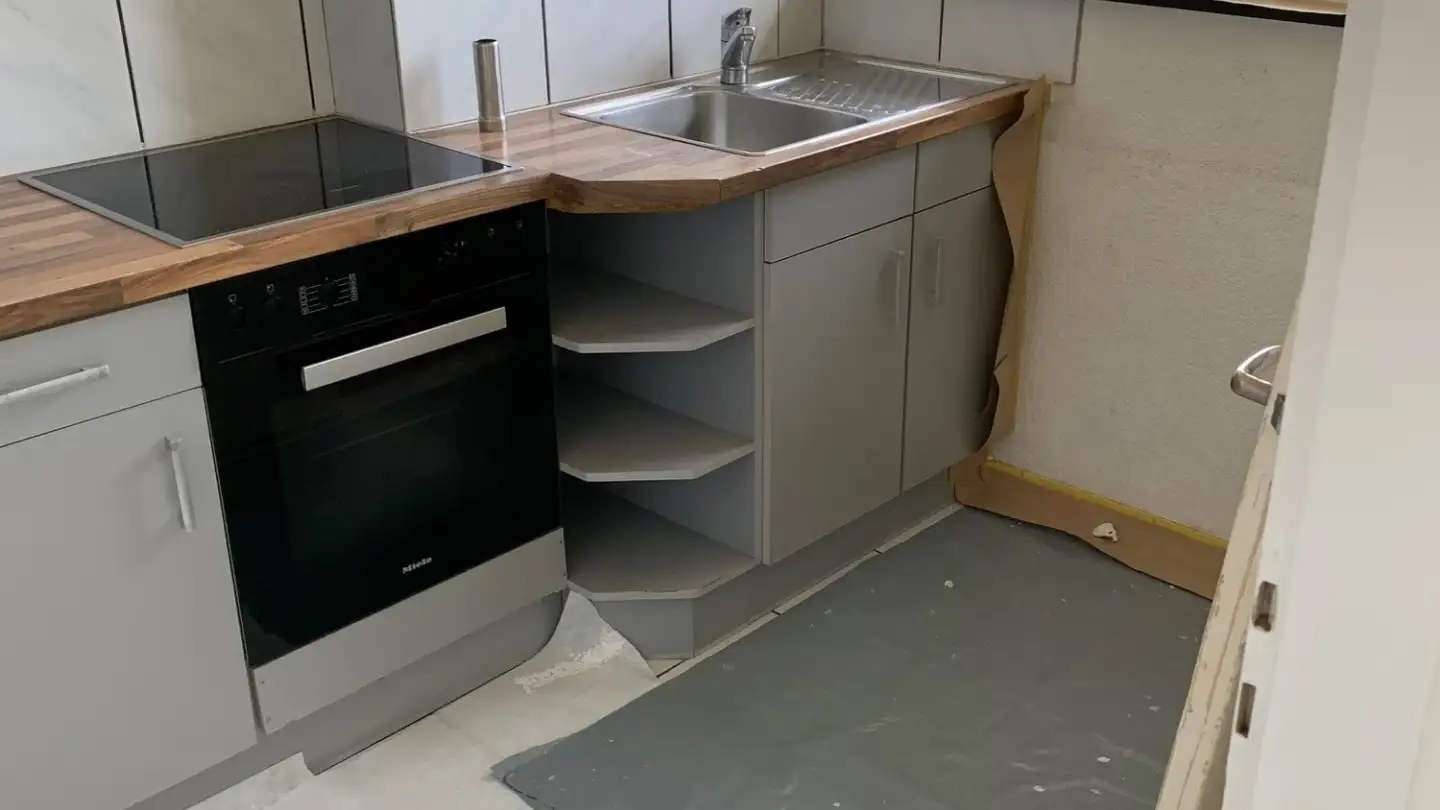 Apartment for rent - Flurstrasse 33, 2540 Grenchen - Photo 2