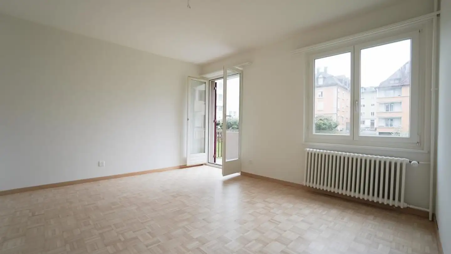 Apartment for rent - Falkensteinstrasse 90a, 9000 St. Gallen - Photo 2