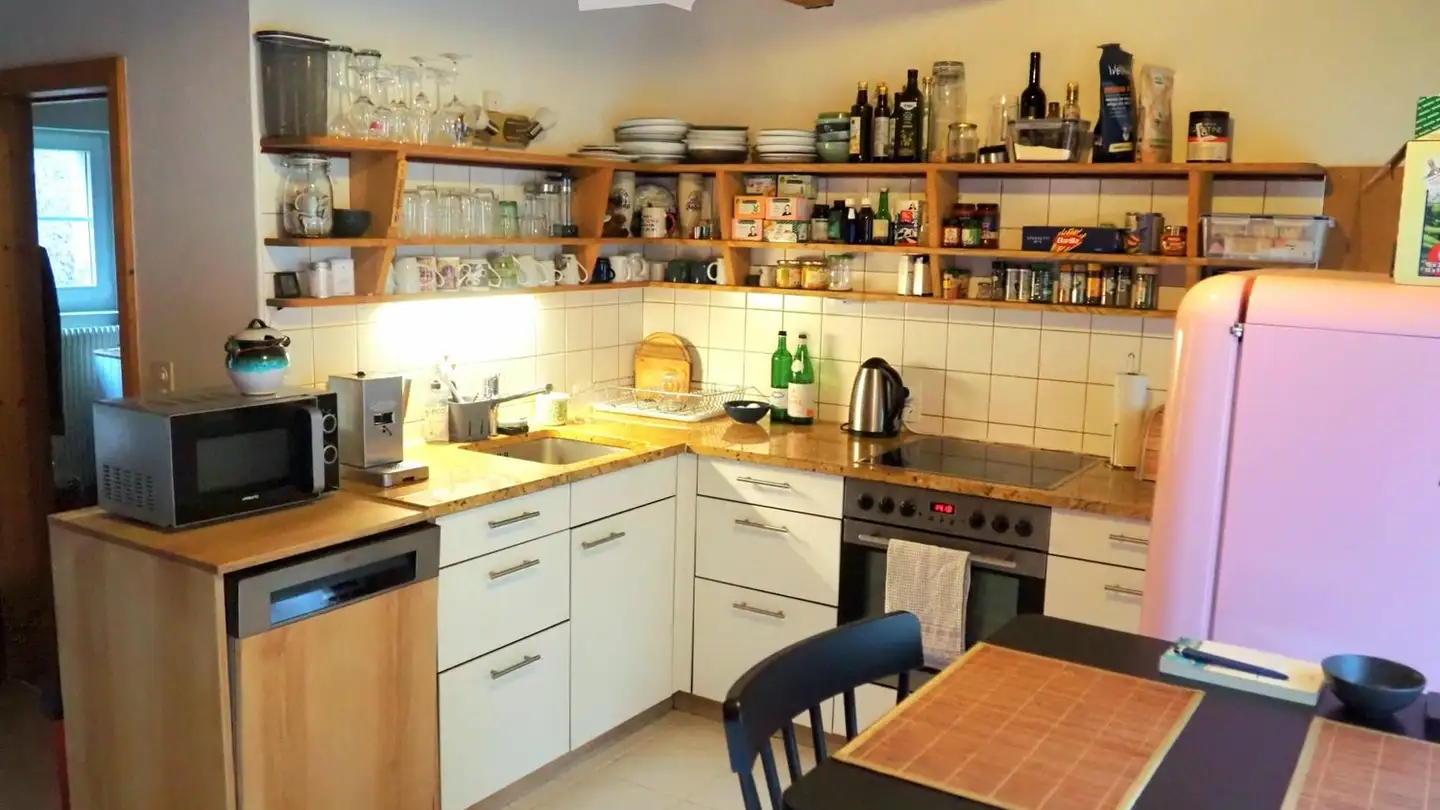 Apartment for rent - 9604 Lütisburg - Photo 4