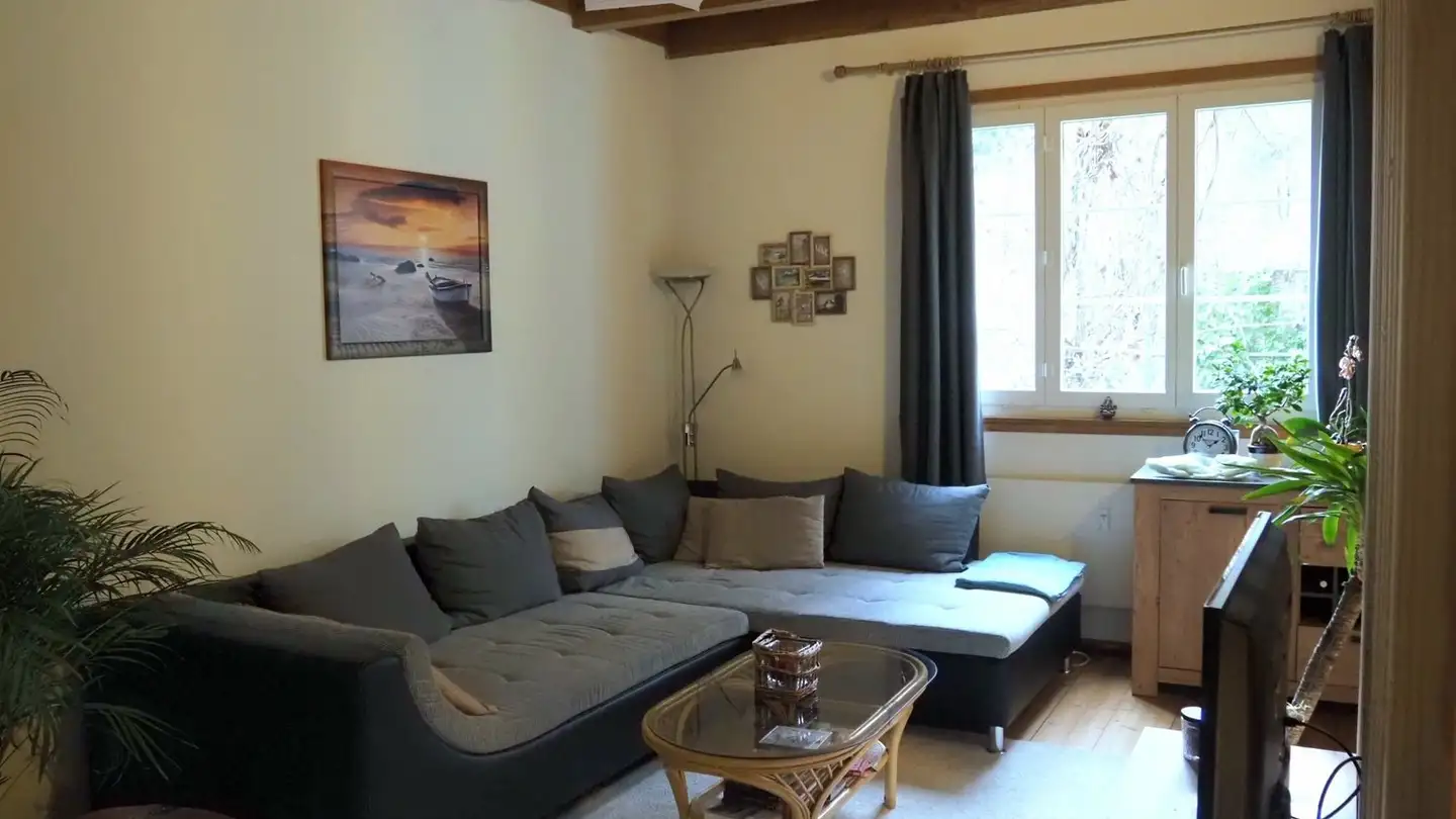 Apartment for rent - 9604 Lütisburg - Photo 2