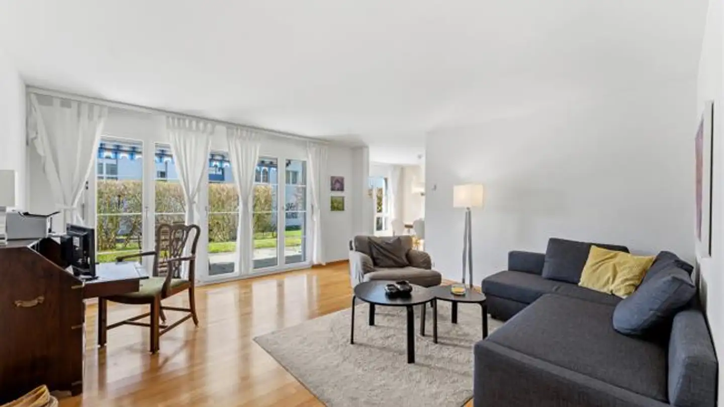Apartment for sale - Haltenweg 21, 8706 Meilen