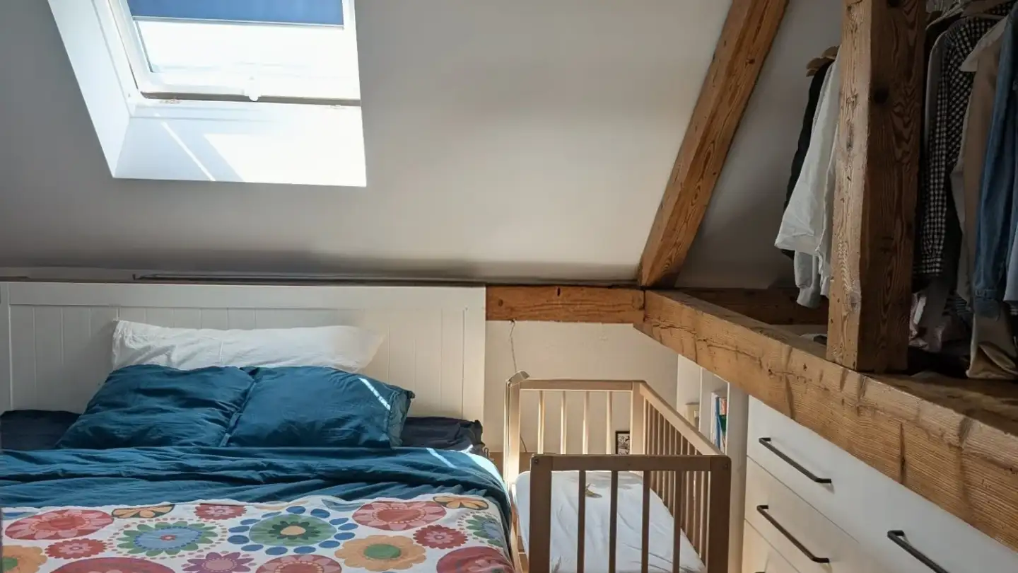 Apartment for rent - 1180 Rolle - Photo 3