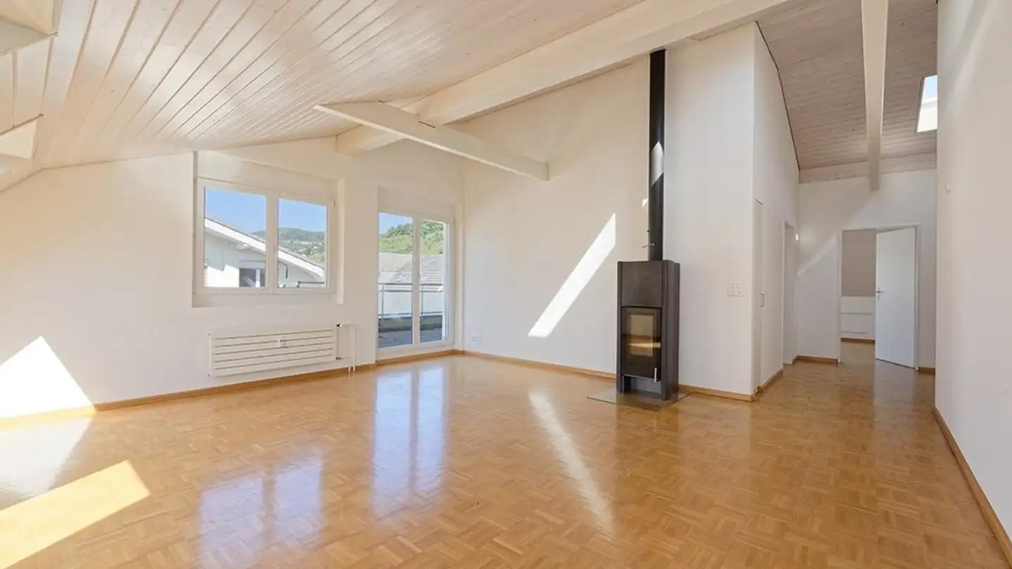 Wohnung mieten - Kesselweg 21, 4410 Liestal