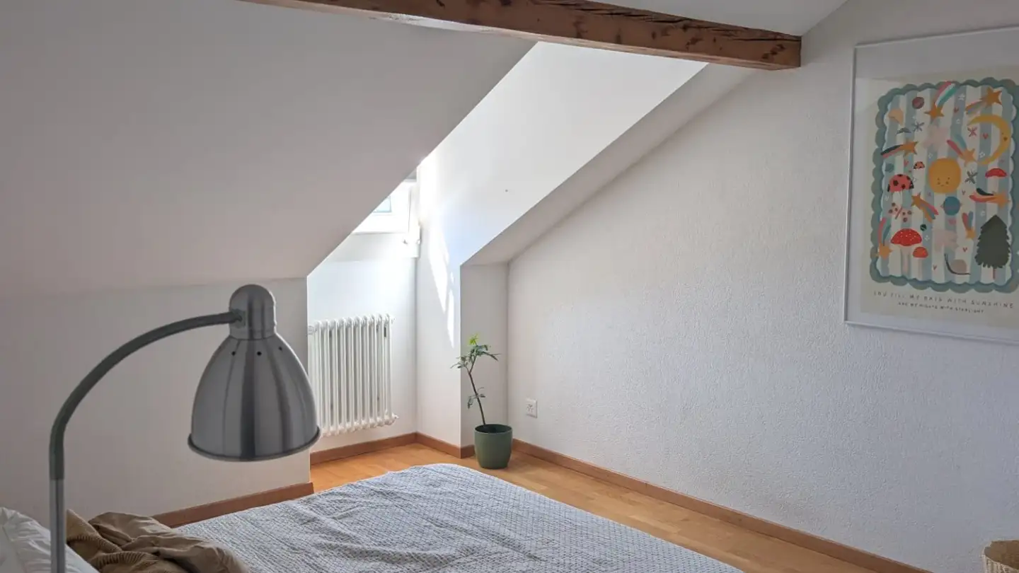 Apartment for rent - 1180 Rolle - Photo 4