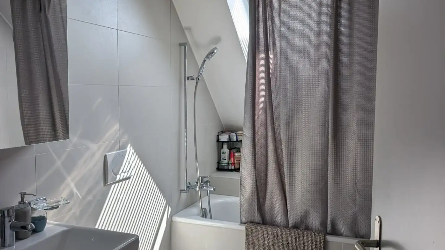 Apartment for rent - 1180 Rolle - Photo 4