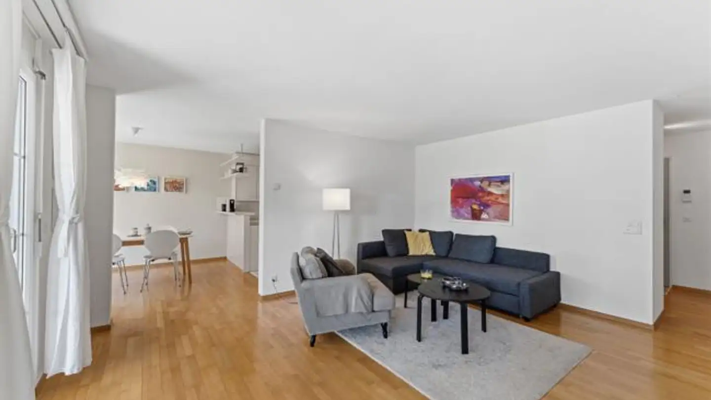 Wohnung kaufen - Haltenweg 21, 8706 Meilen - Foto 2