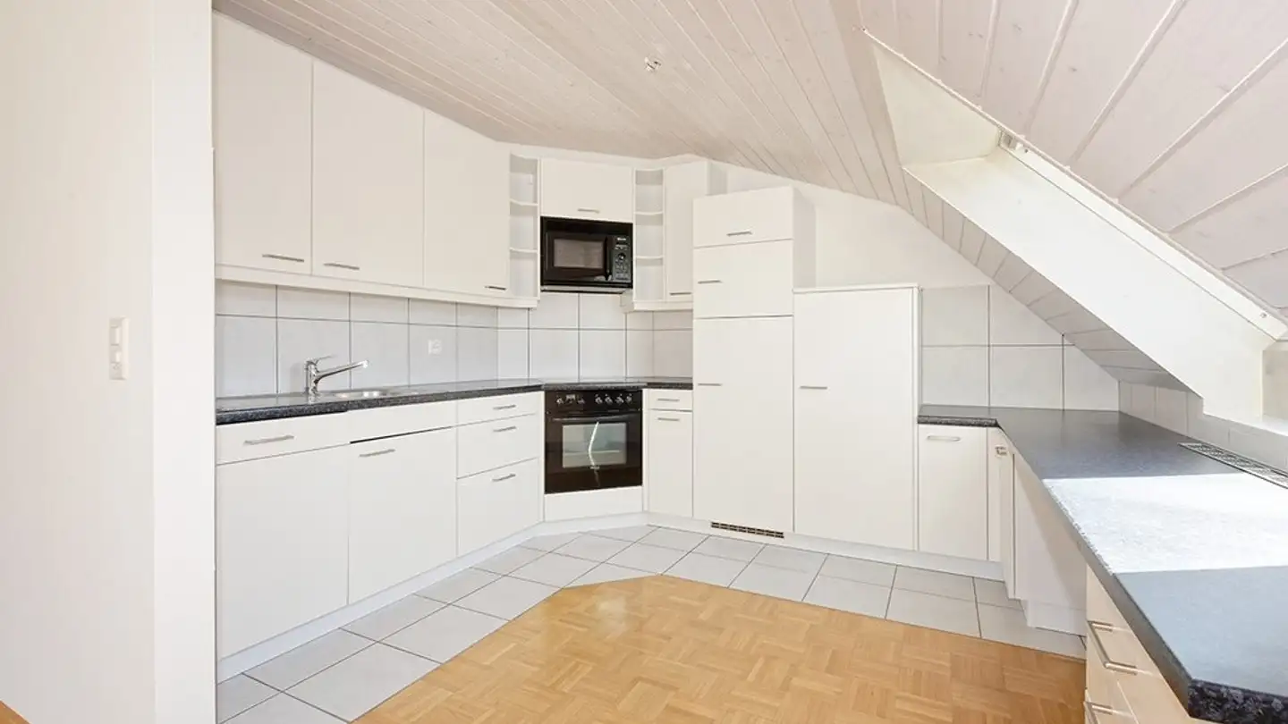 Appartement à louer - Kesselweg 21, 4410 Liestal - Photo 2