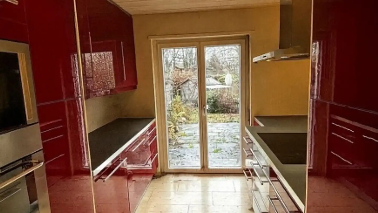 Row house for sale - Bluttrainweg 5, 4125 Riehen - Photo 4