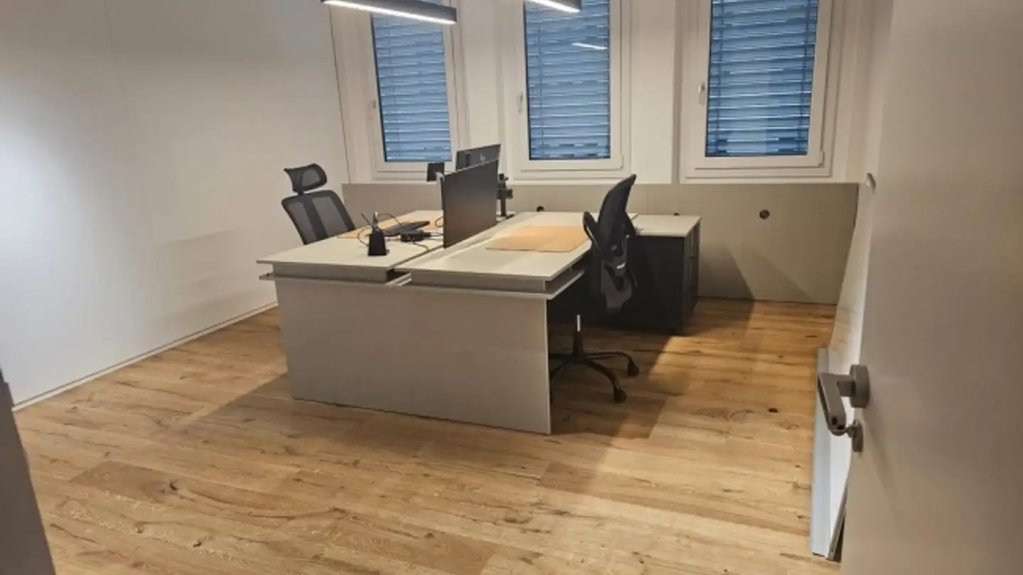Spazio ufficio in affitto - Täfernstrasse 16, 5405 Dättwil AG - Foto 2