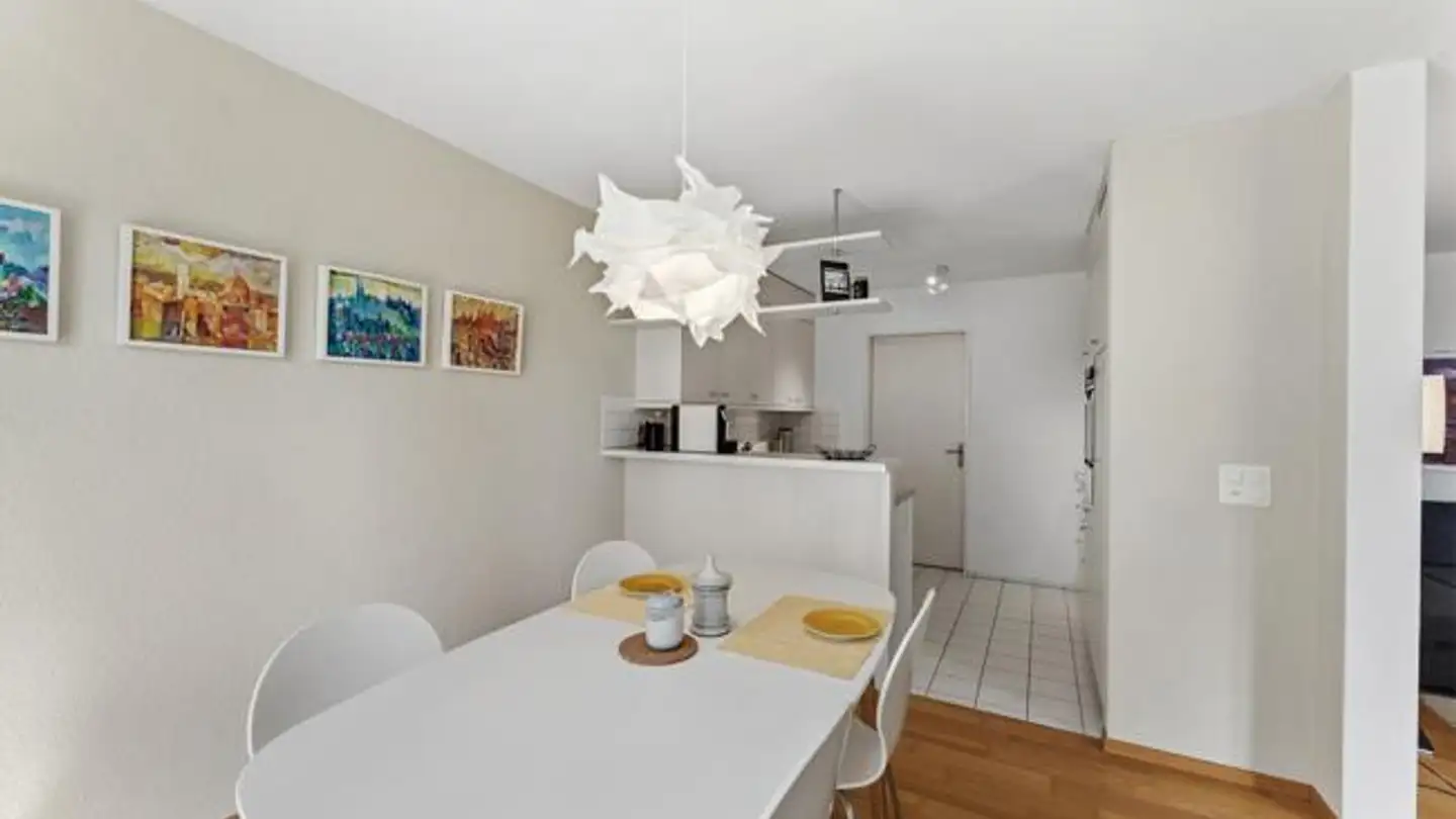 Wohnung kaufen - Haltenweg 21, 8706 Meilen - Foto 4