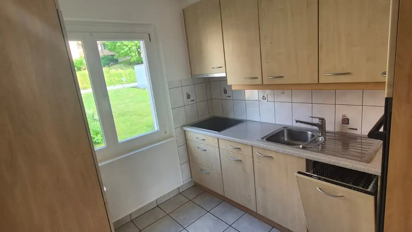 Appartement à louer - Rue Beauregard 20, 2740 Moutier - Photo 2