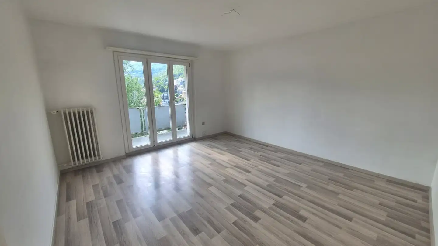 Appartement à louer - Rue Beauregard 20, 2740 Moutier - Photo 4
