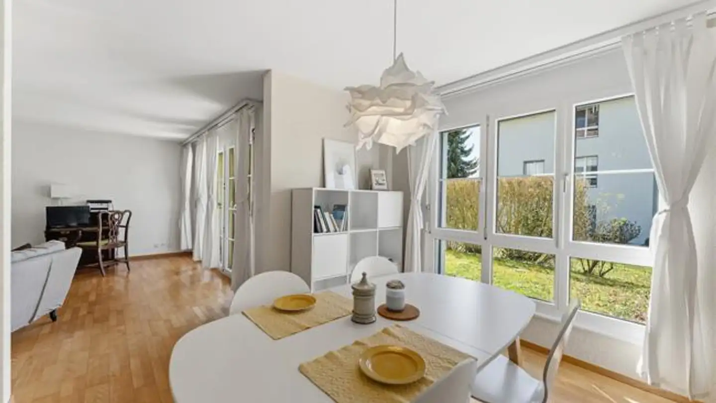 Wohnung kaufen - Haltenweg 21, 8706 Meilen - Foto 3