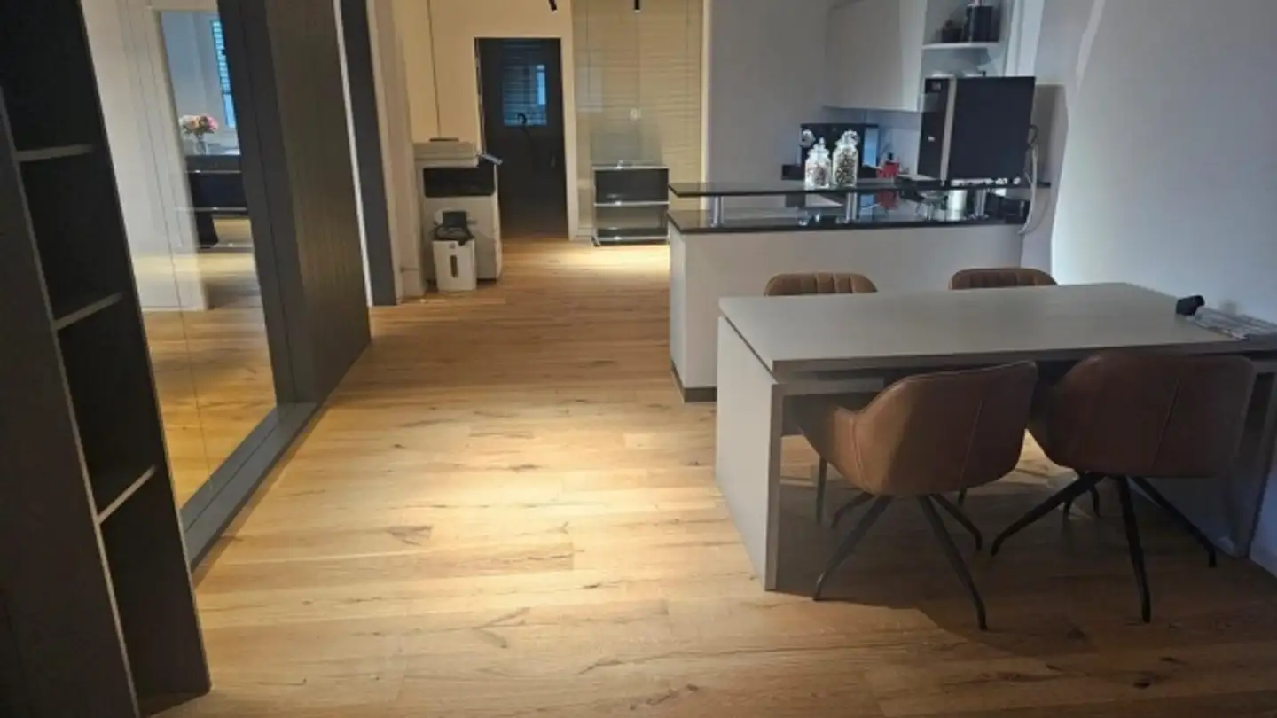 Spazio ufficio in affitto - Täfernstrasse 16, 5405 Dättwil AG - Foto 4