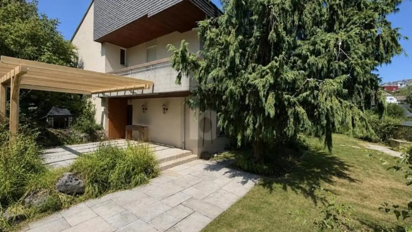 Single house for sale - 4433 Ramlinsburg