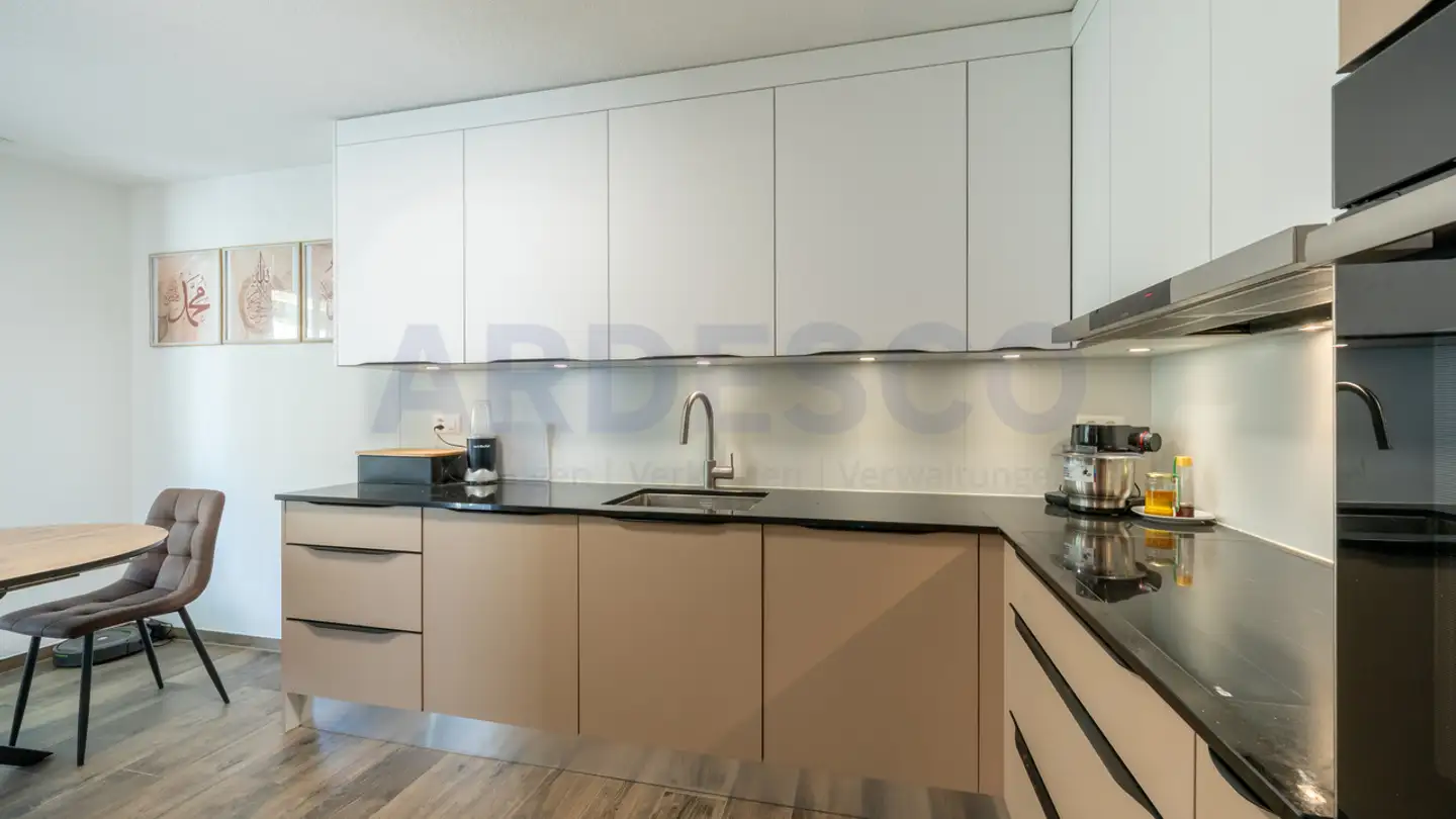 Appartamento in vendita - Mattenweg 43, 4665 Oftringen - Foto 2