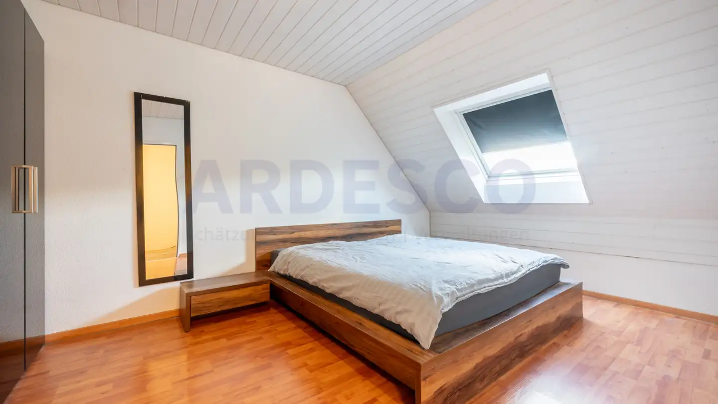 Appartamento in vendita - Mattenweg 43, 4665 Oftringen - Foto 3