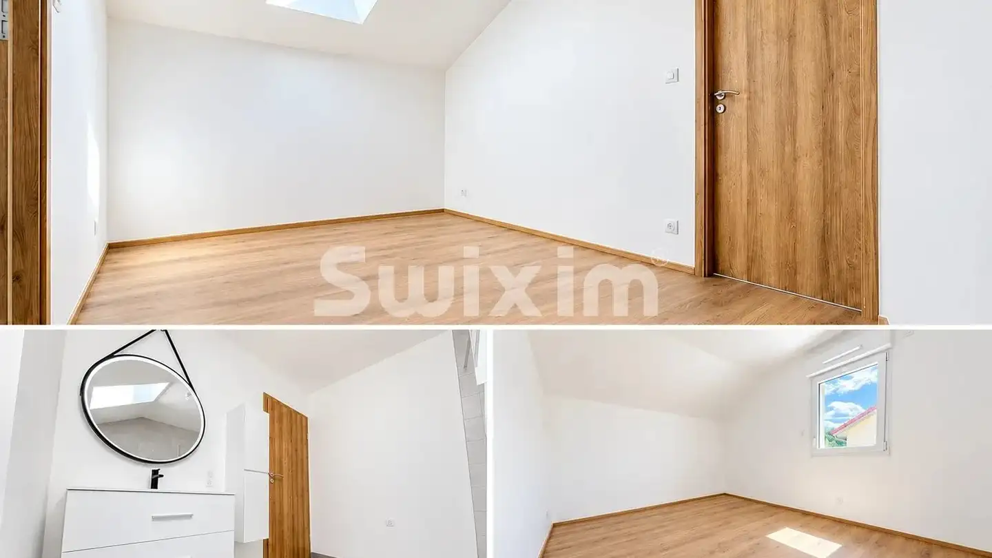 Haus kaufen - 1000 Lausanne 25