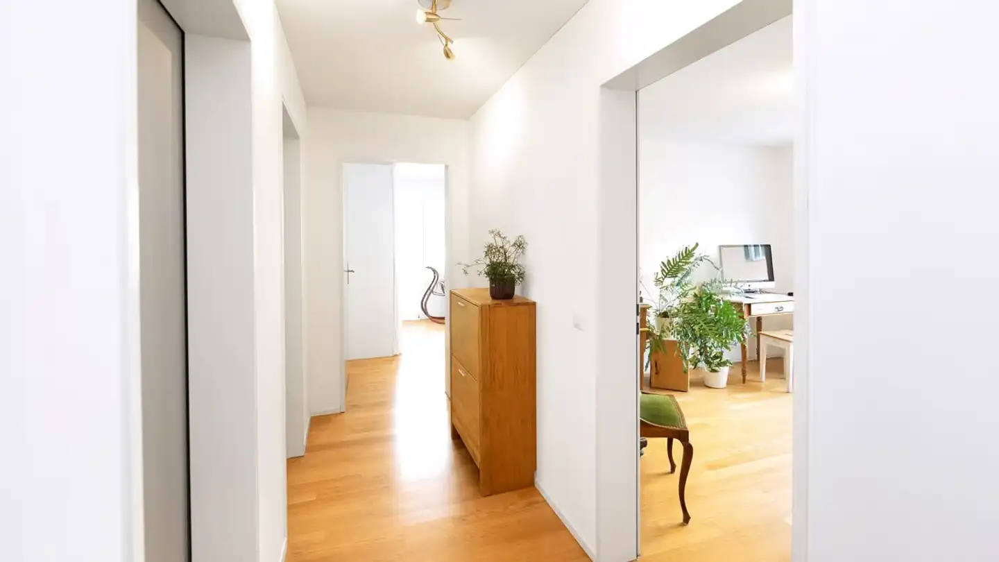 Appartement à vendre - Valenserstrasse 3a, 7310 Bad Ragaz - Photo 2