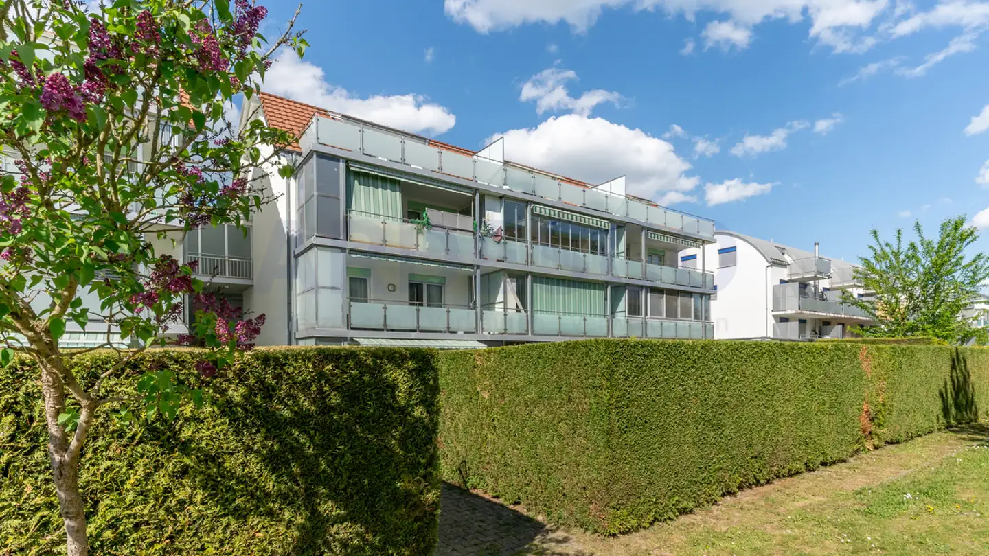 Apartment for sale - Mattenweg 43, 4665 Oftringen