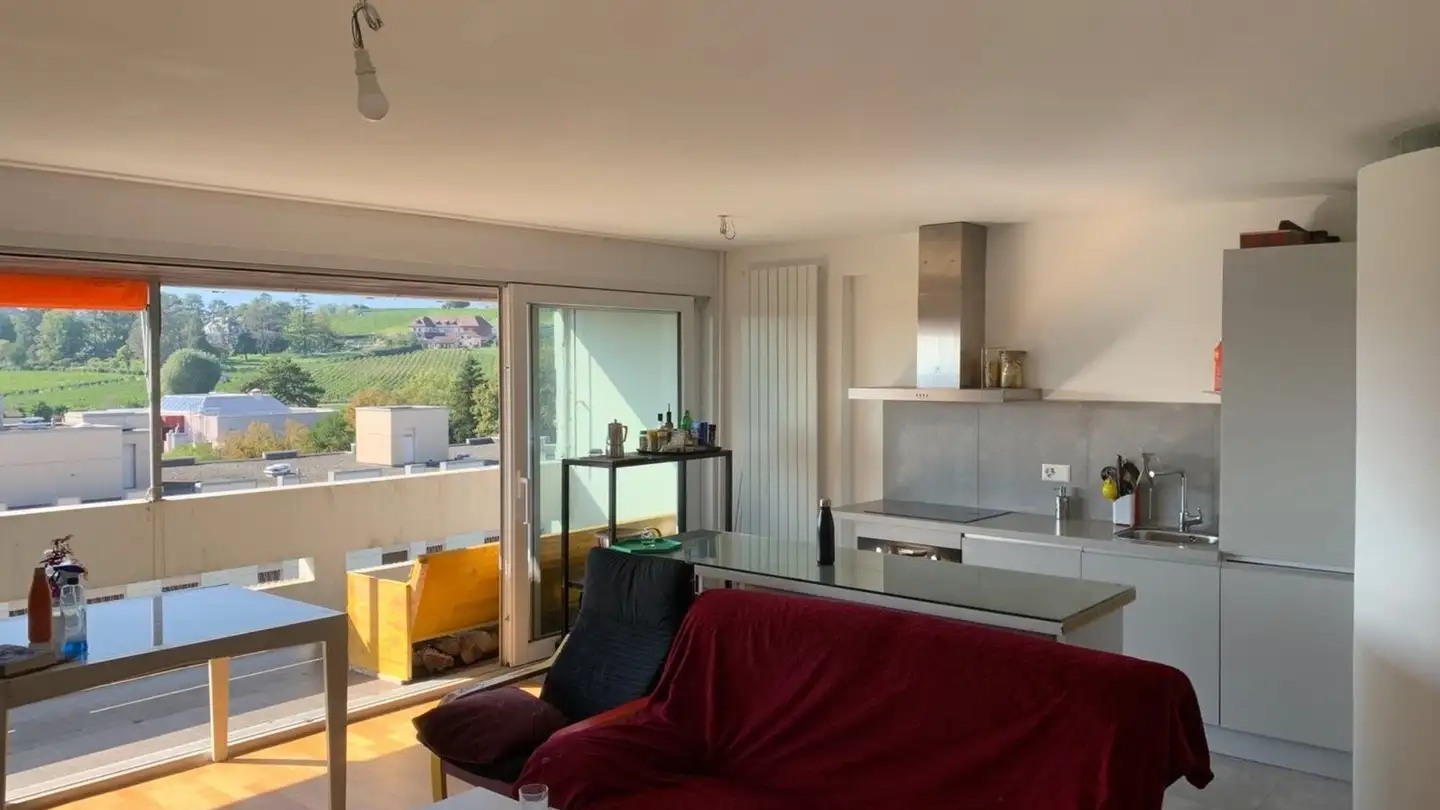 Appartement à louer - Les Résidences-De-La-Côte 60, 1110 Morges - Photo 3
