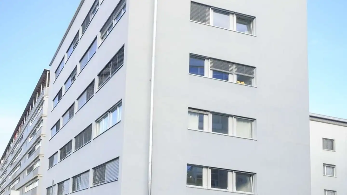 Appartamento in affitto - Route Des Arsenaux 39, 1700 Fribourg - Photo 3