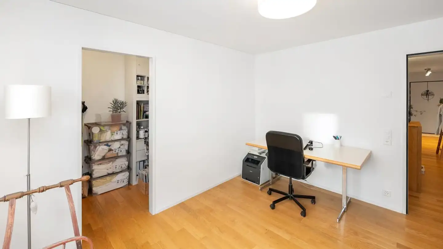 Appartement à vendre - Valenserstrasse 3a, 7310 Bad Ragaz - Photo 3