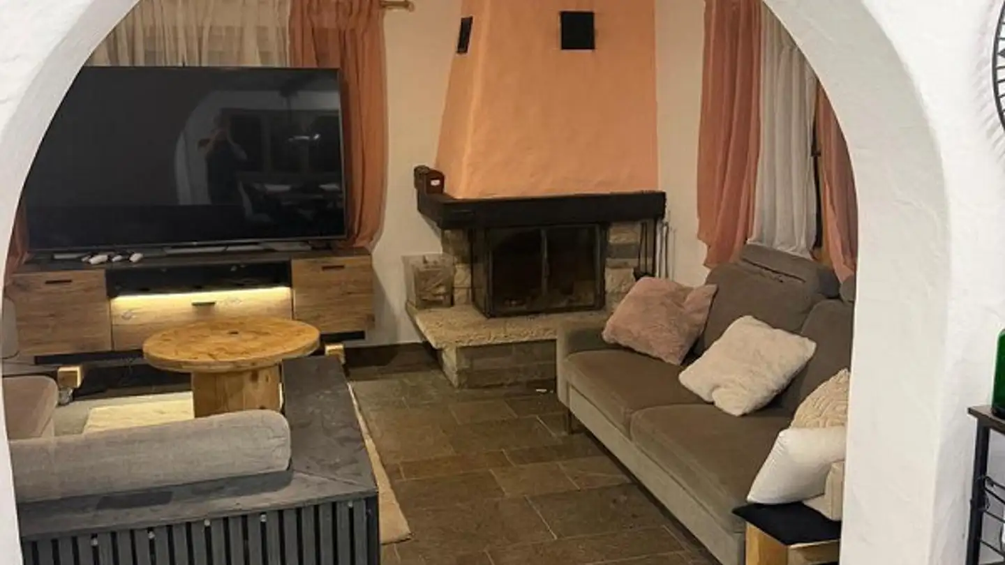 Single house for rent - Mettelihaldenweg 3, 8192 Glattfelden - Photo 3