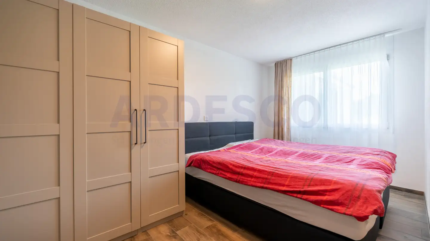 Appartamento in vendita - Mattenweg 43, 4665 Oftringen - Foto 4