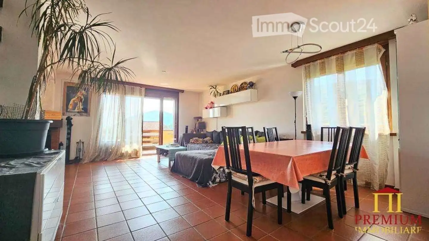 Apartment for sale - 6936 Cademario