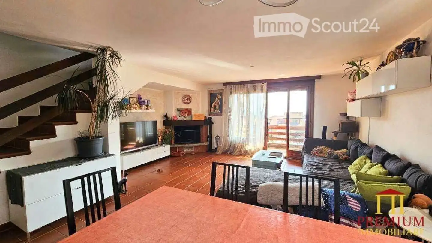 Apartment for sale - 6936 Cademario - Photo 2