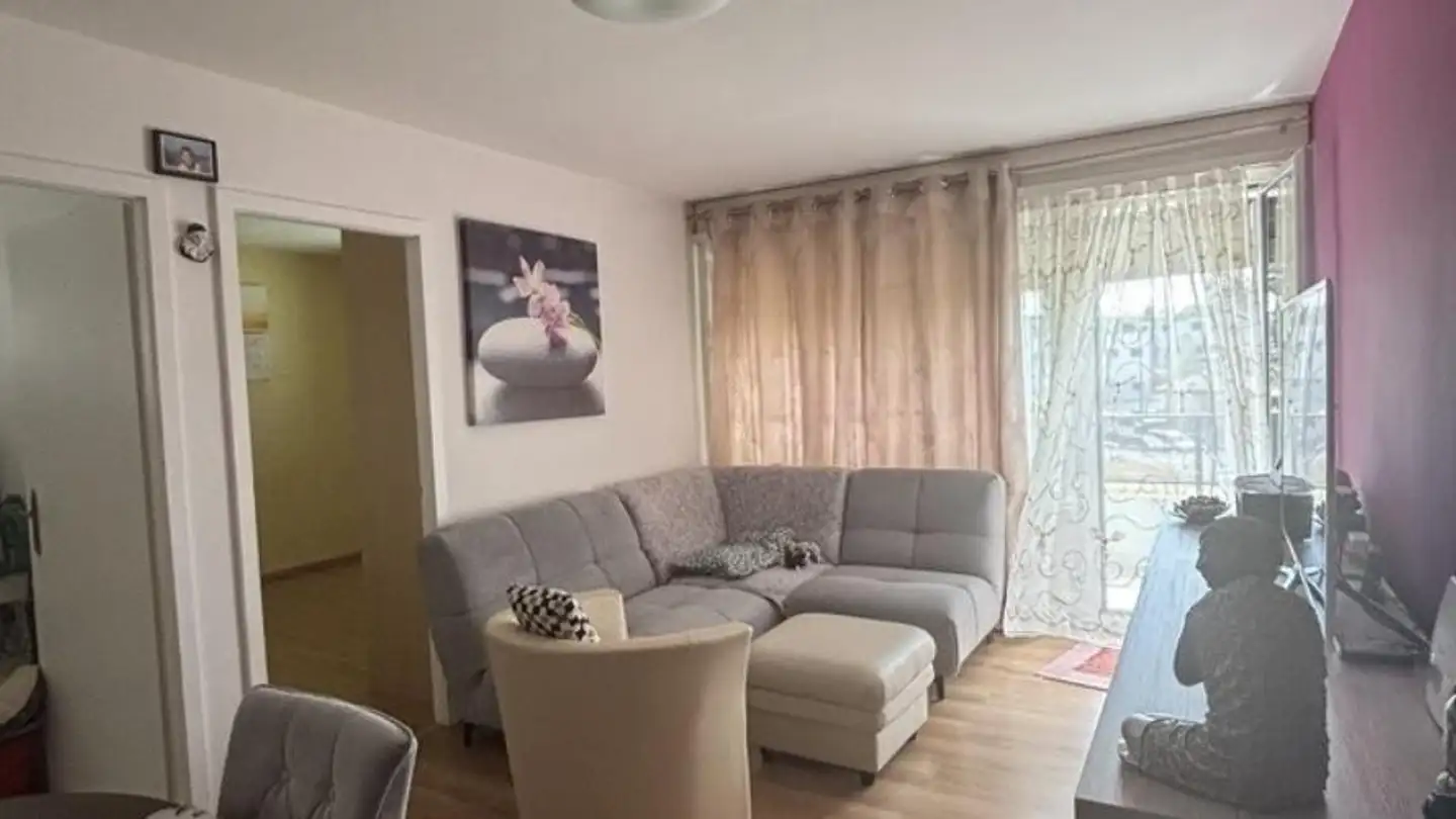 Appartement à louer - Chemin des Petits-Esserts 1, 1053 Cugy VD - Photo 2