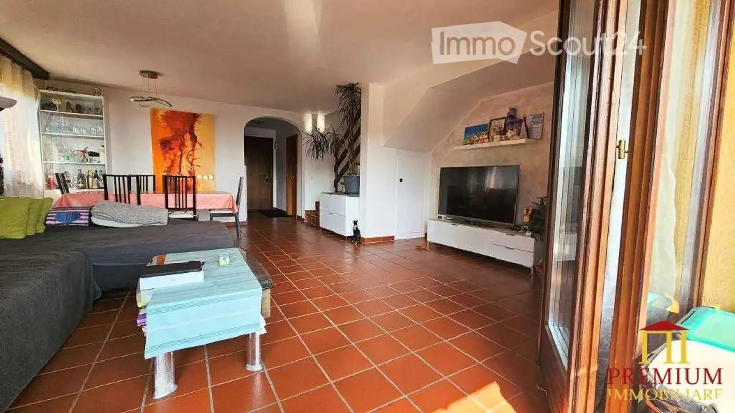 Apartment for sale - 6936 Cademario - Photo 4