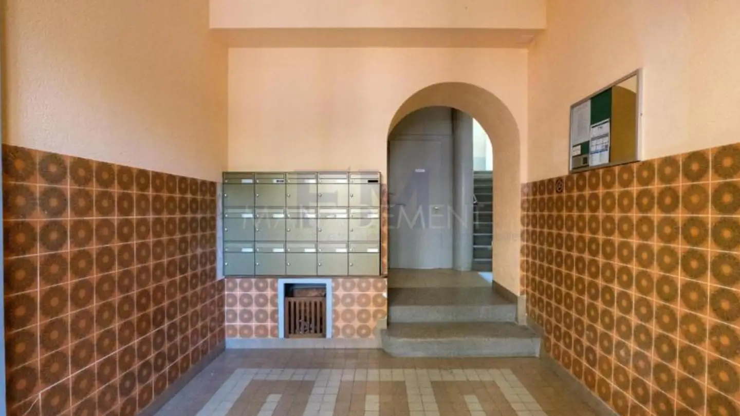 Apartment for rent - Rue des Grottes, 1201 Genève - Photo 3