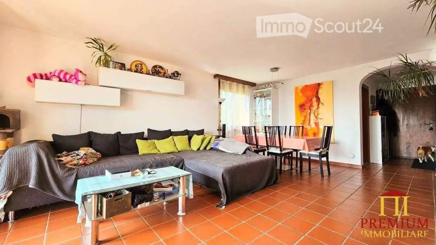 Apartment for sale - 6936 Cademario - Photo 3