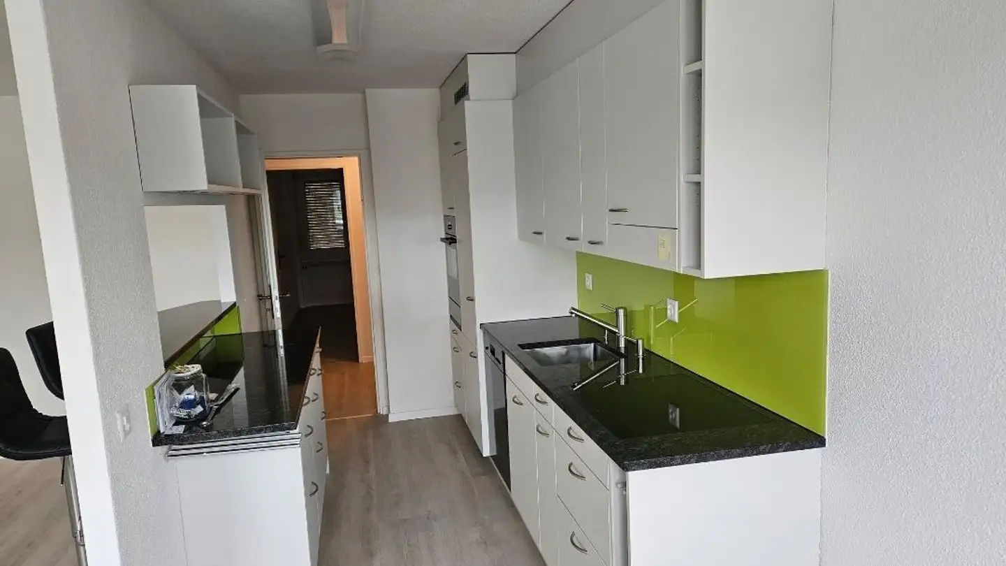 Appartamento in affitto - Risirainstrasse 13, 8903 Birmensdorf ZH - Photo 3