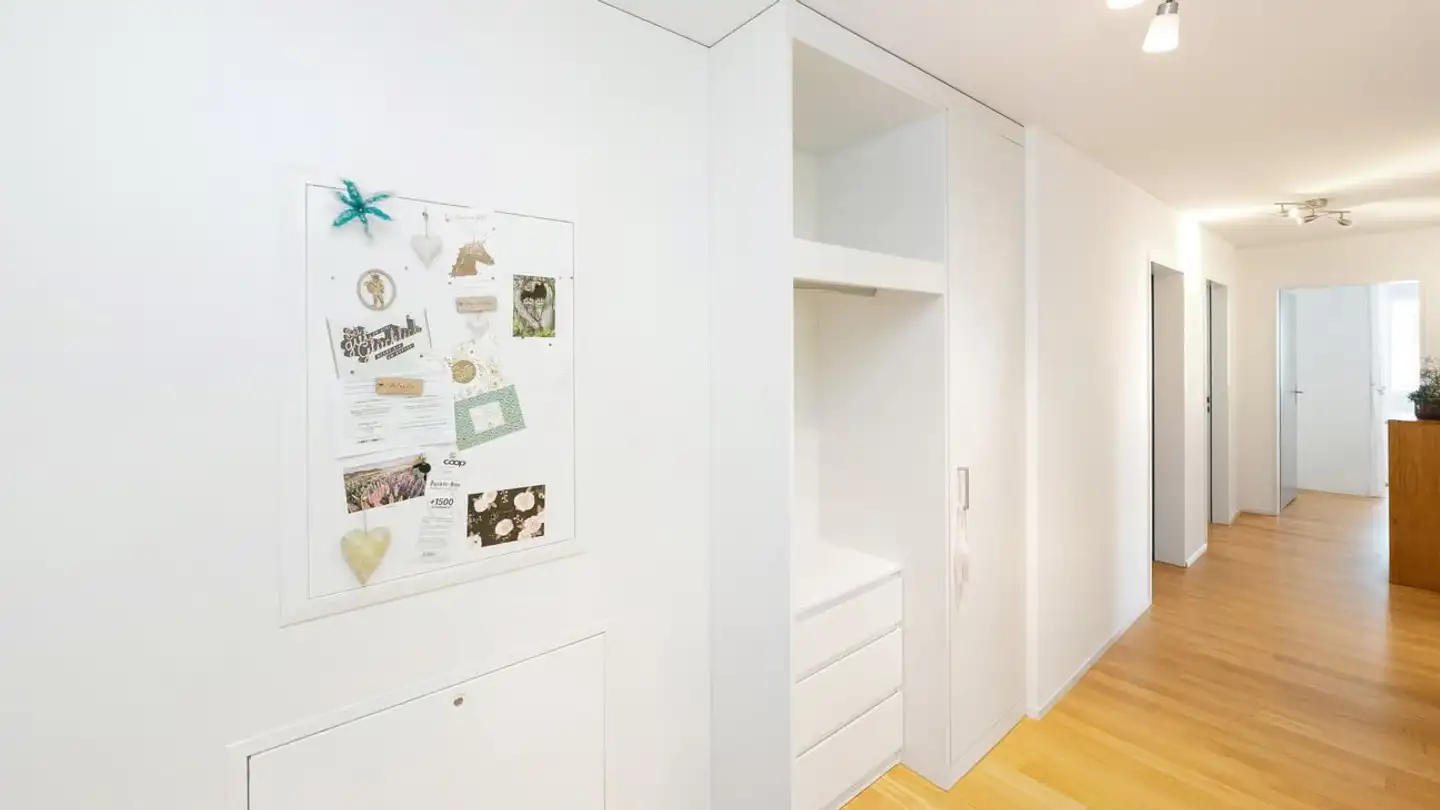 Appartement à vendre - Valenserstrasse 3a, 7310 Bad Ragaz - Photo 4